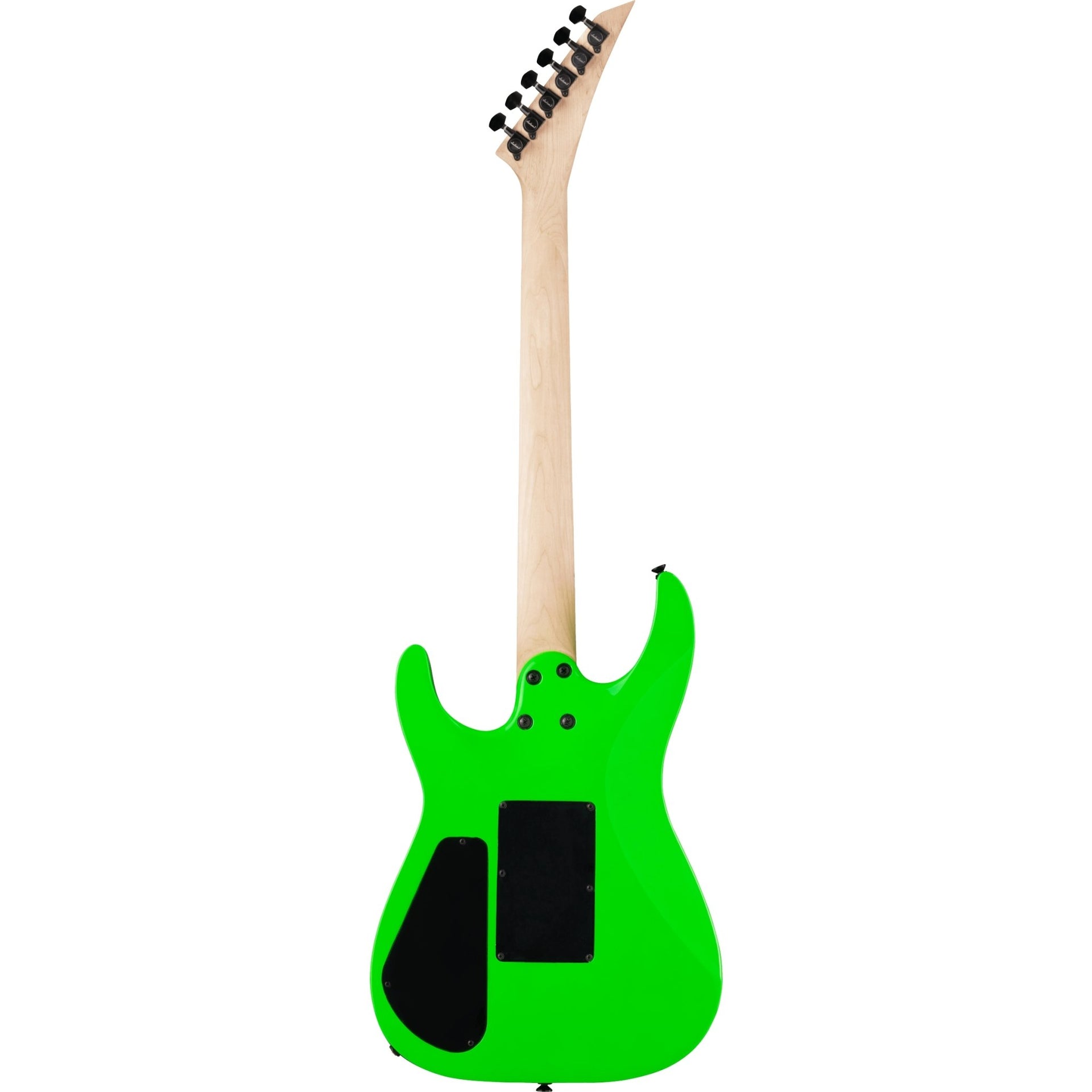 Jackson - X Series Dinky DK3XR HSS Neon Green - Musik Utan Gränser 