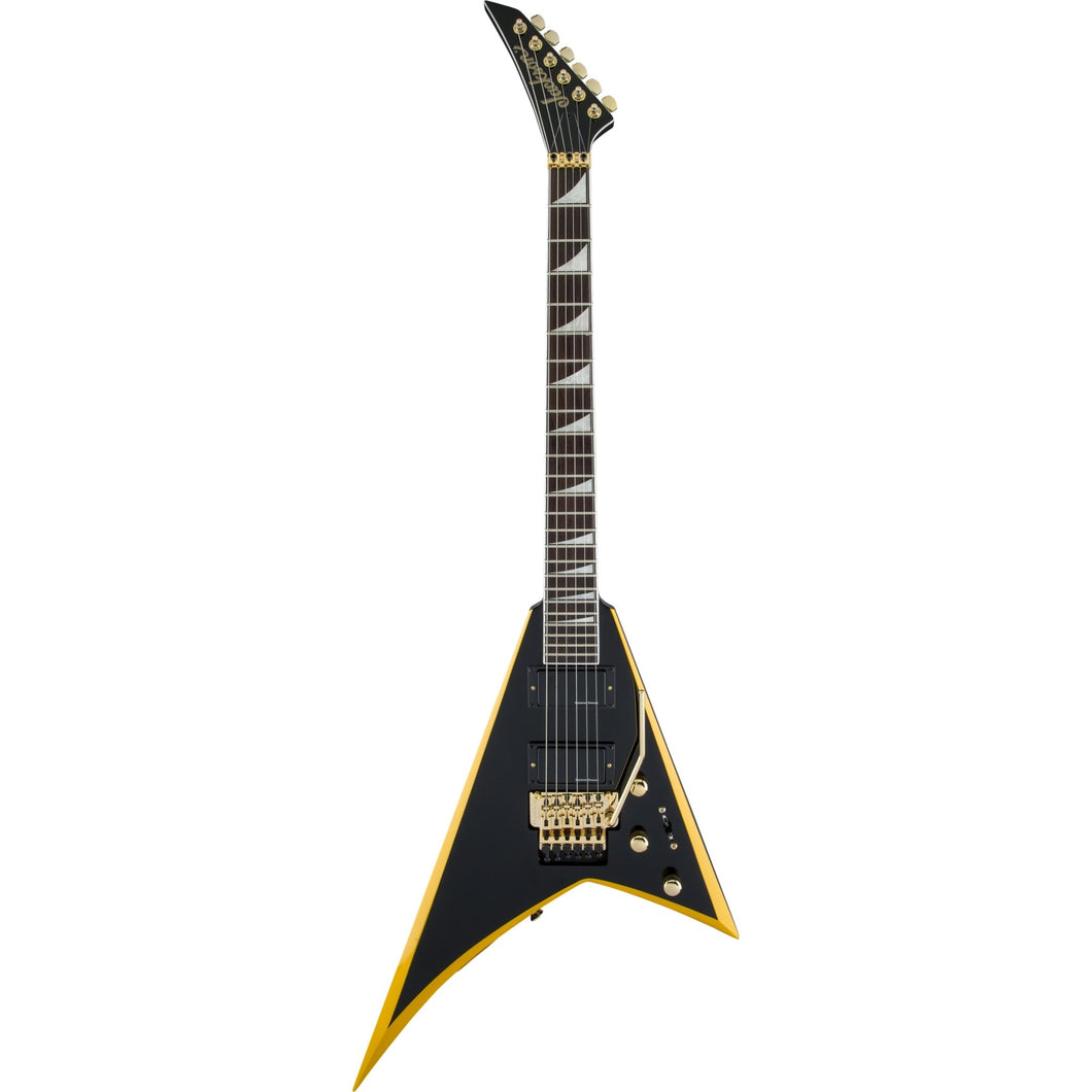 X SERIES RHOADS RRX24 Black/Yellow - Music Without Borders – Musik