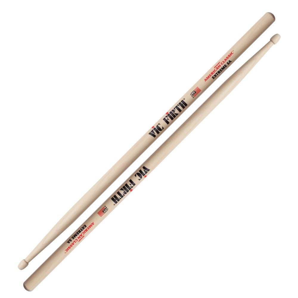 Vic Firth - X5A Extreme 5A Wood - Musik Utan Gränser 