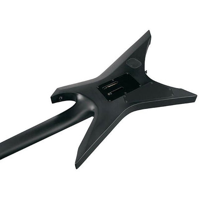 Ibanez - XPTB720-BKF Iron Label Xiphos - Musik Utan Gränser 