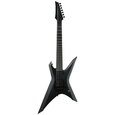 Ibanez - XPTB720-BKF Iron Label Xiphos - Musik Utan Gränser 