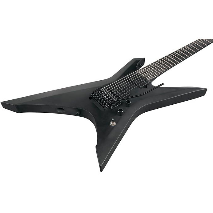 Ibanez - XPTB720-BKF Iron Label Xiphos - Musik Utan Gränser 