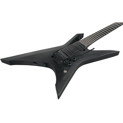 Ibanez - XPTB720-BKF Iron Label Xiphos - Musik Utan Gränser 