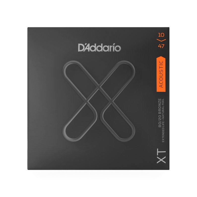 D'Addario - XTABR1047 - Musik Utan Gränser 