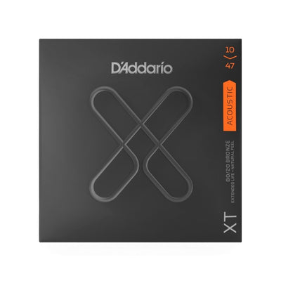 D'Addario - XTABR1047 - Musik Utan Gränser 