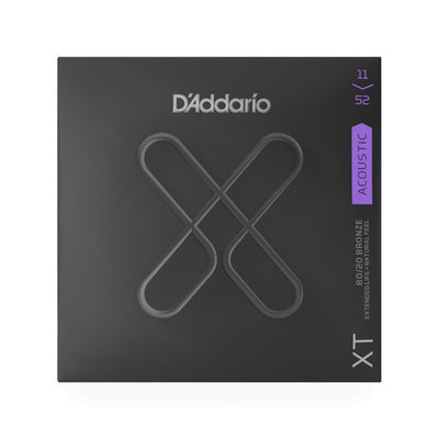 D'Addario - XTABR1152 - Musik Utan Gränser 