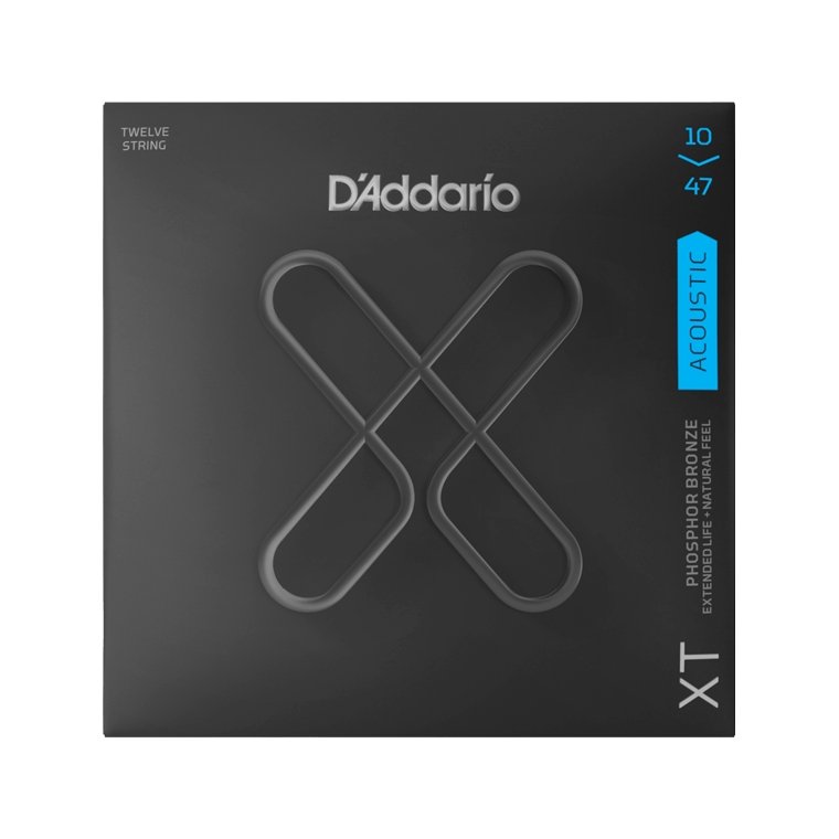 D'Addario - XTAPB1047-12 - Musik Utan Gränser 