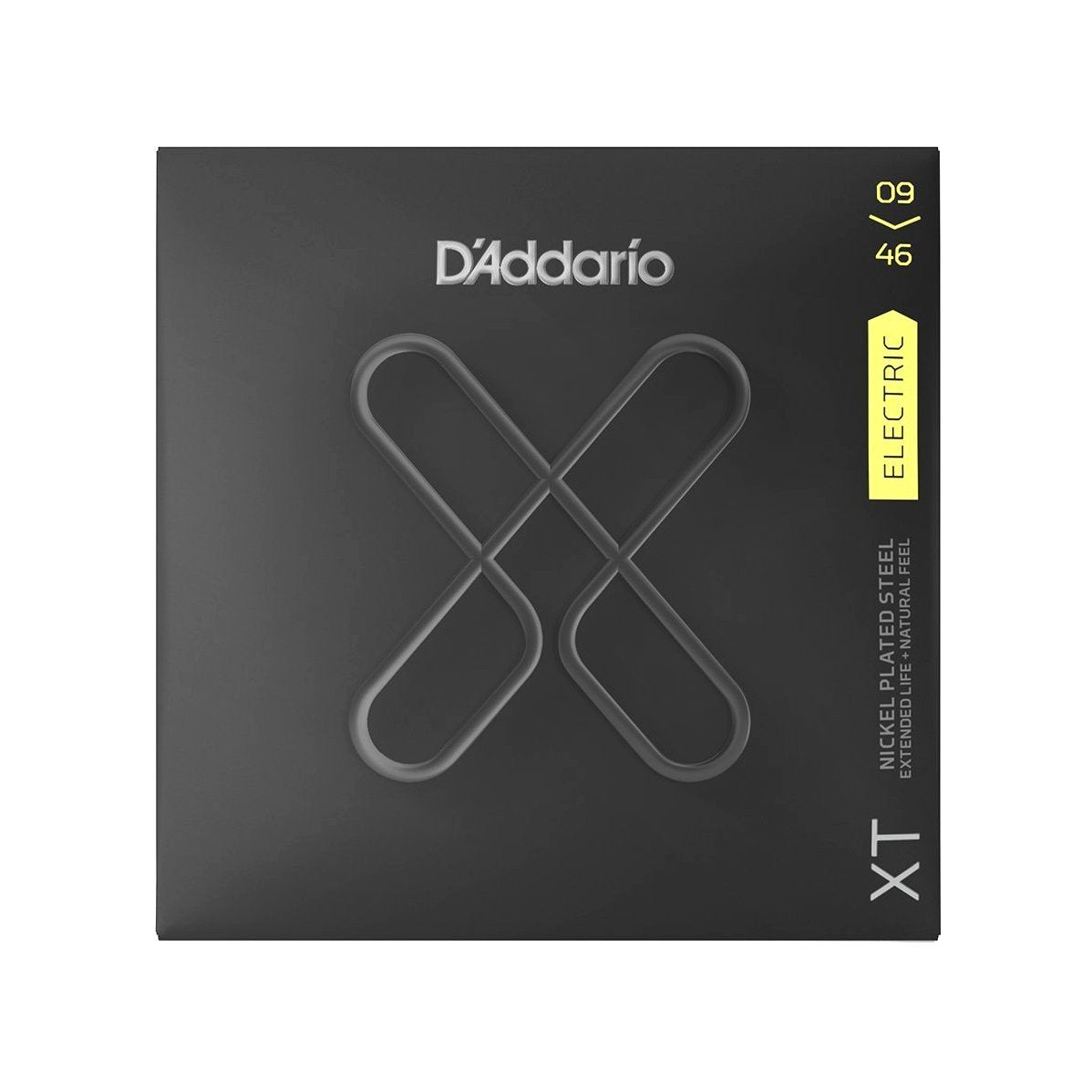 D'Addario - XTE0946 - Musik Utan Gränser 