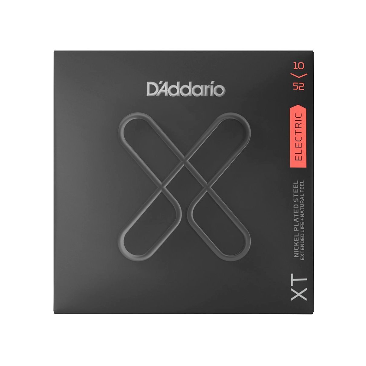 D'Addario - XTE1052 - Musik Utan Gränser 