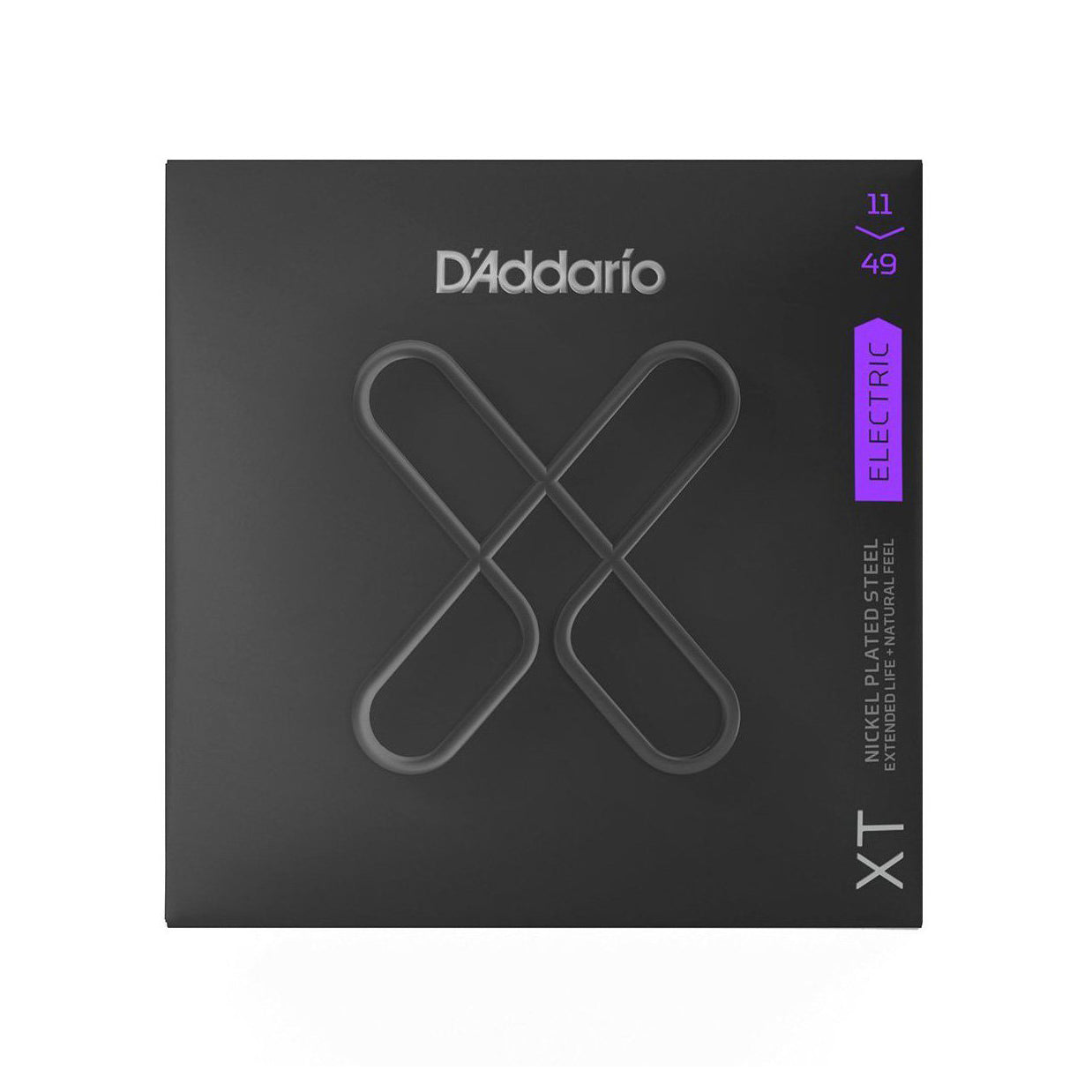 D'Addario - XTE1149 - Musik Utan Gränser 