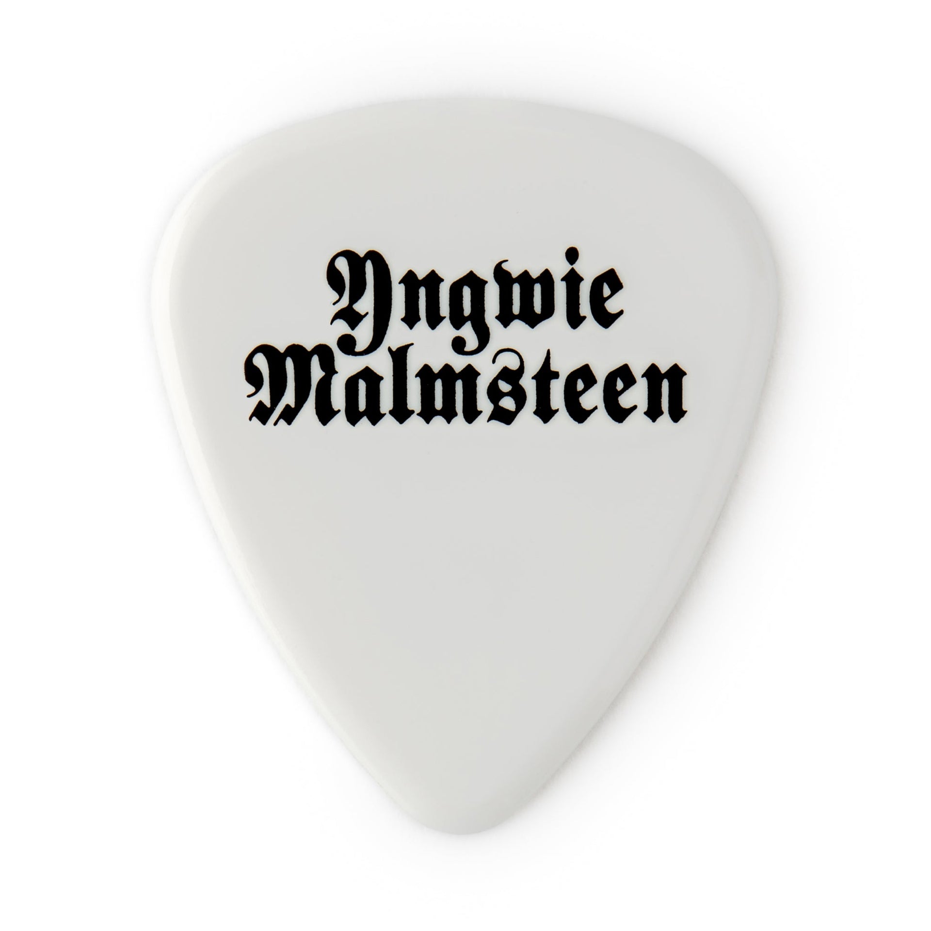 Dunlop - YJMP01WH Yngwie Malmsteen 1.5 - 6/PLYPK - Musik Utan Gränser 