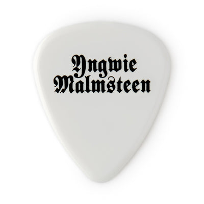 Dunlop - YJMP01WH Yngwie Malmsteen 1.5 - 6/PLYPK - Musik Utan Gränser 