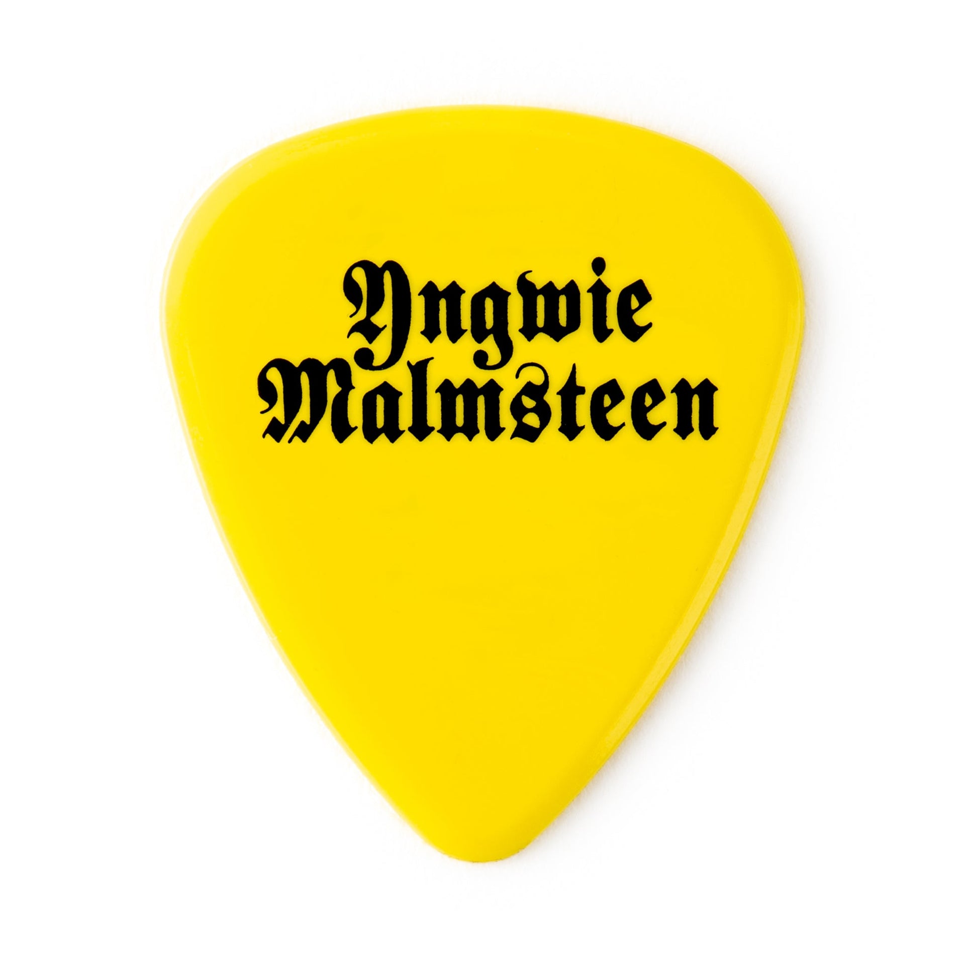 Dunlop - YJMP03YL Yngwie Malmsteen 1.14 -6/PLYPK - Musik Utan Gränser 