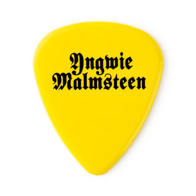 Dunlop - YJMP03YL Yngwie Malmsteen 1.14 -6/PLYPK - Musik Utan Gränser 