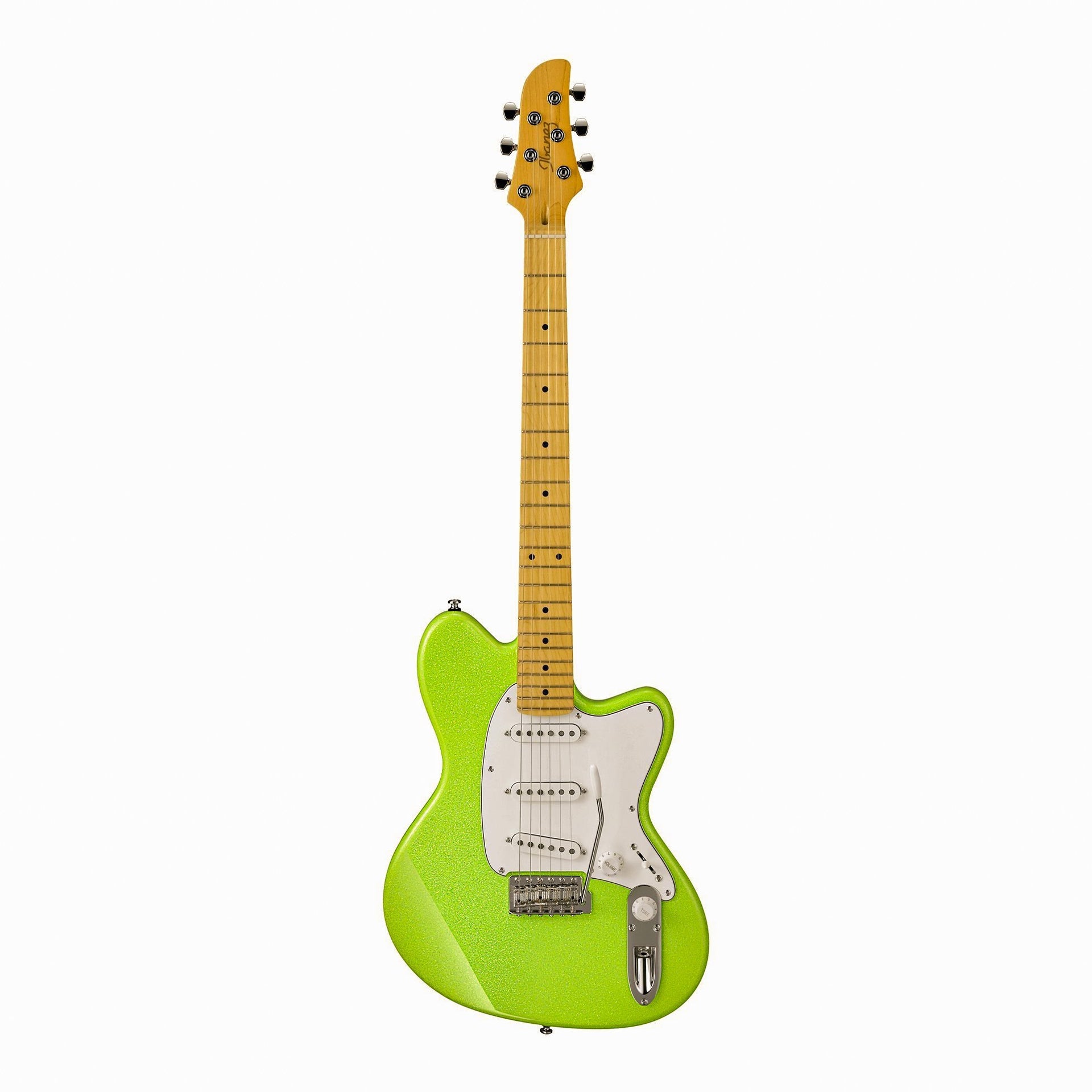 Ibanez - YY10-SGS Yvette Young Signature - Musik Utan Gränser 
