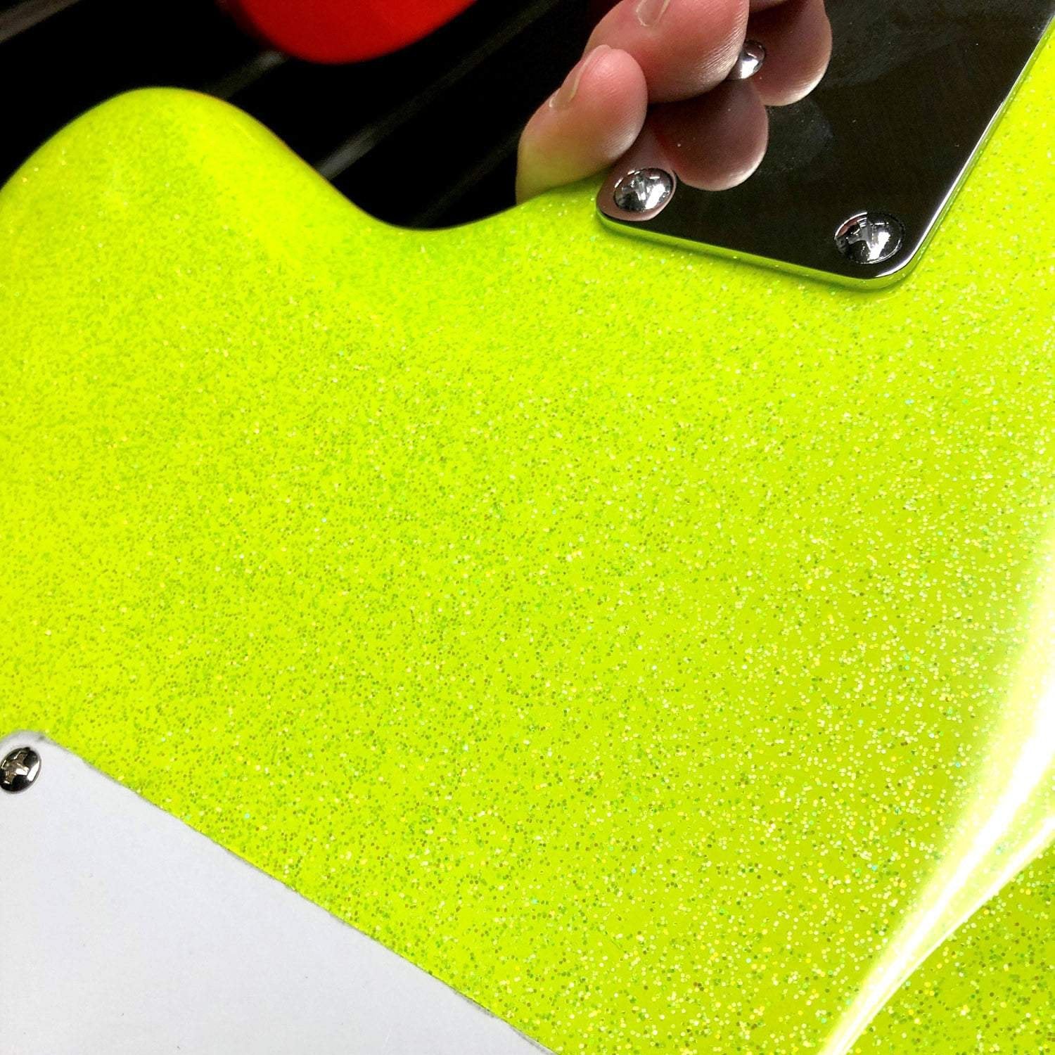 Ibanez - YY10-SGS Yvette Young Signature - Musik Utan Gränser 