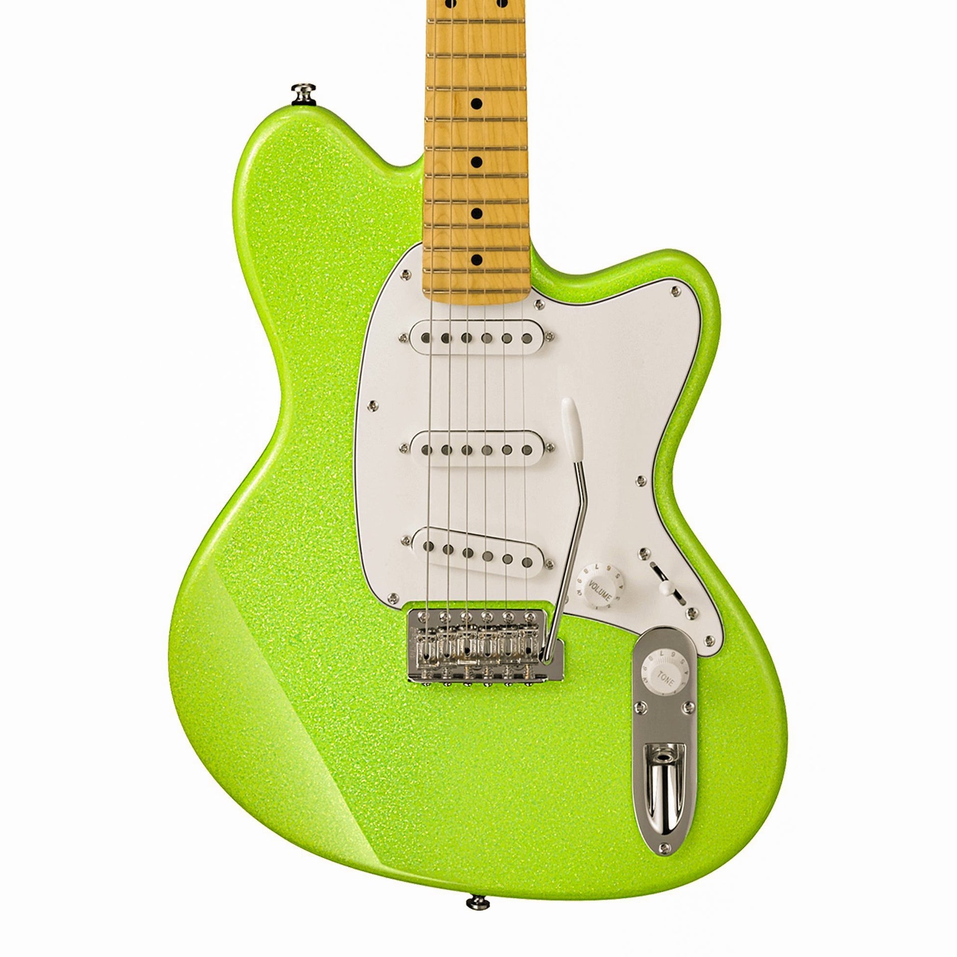 Ibanez - YY10-SGS Yvette Young Signature - Musik Utan Gränser 