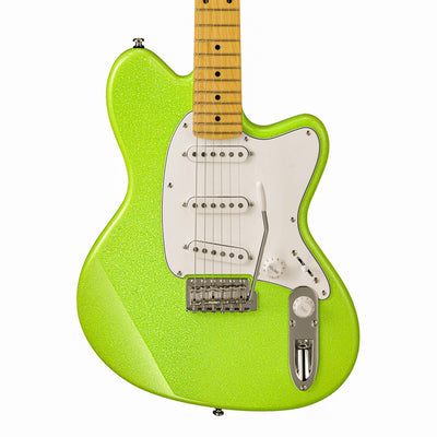 Ibanez - YY10-SGS Yvette Young Signature - Musik Utan Gränser 
