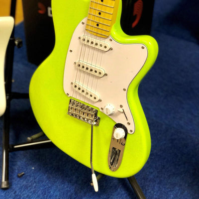 Ibanez - YY10-SGS Yvette Young Signature - Musik Utan Gränser 