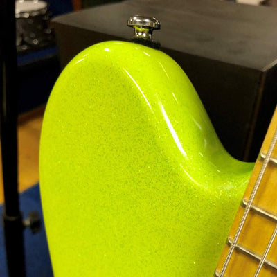 Ibanez - YY10-SGS Yvette Young Signature - Musik Utan Gränser 