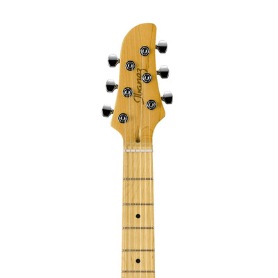 Ibanez - YY10-SGS Yvette Young Signature - Musik Utan Gränser 