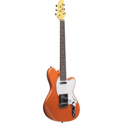 Ibanez - YY20-OCS Orange Cream Sparkle Yvette Young Signature - Musik Utan Gränser 