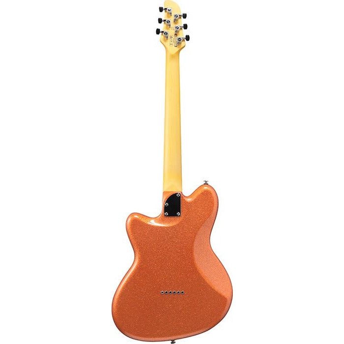Ibanez - YY20-OCS Orange Cream Sparkle Yvette Young Signature - Musik Utan Gränser 