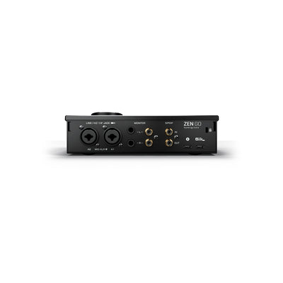 Antelope Audio - Zen Go Synergy Core USB - Musik Utan Gränser 
