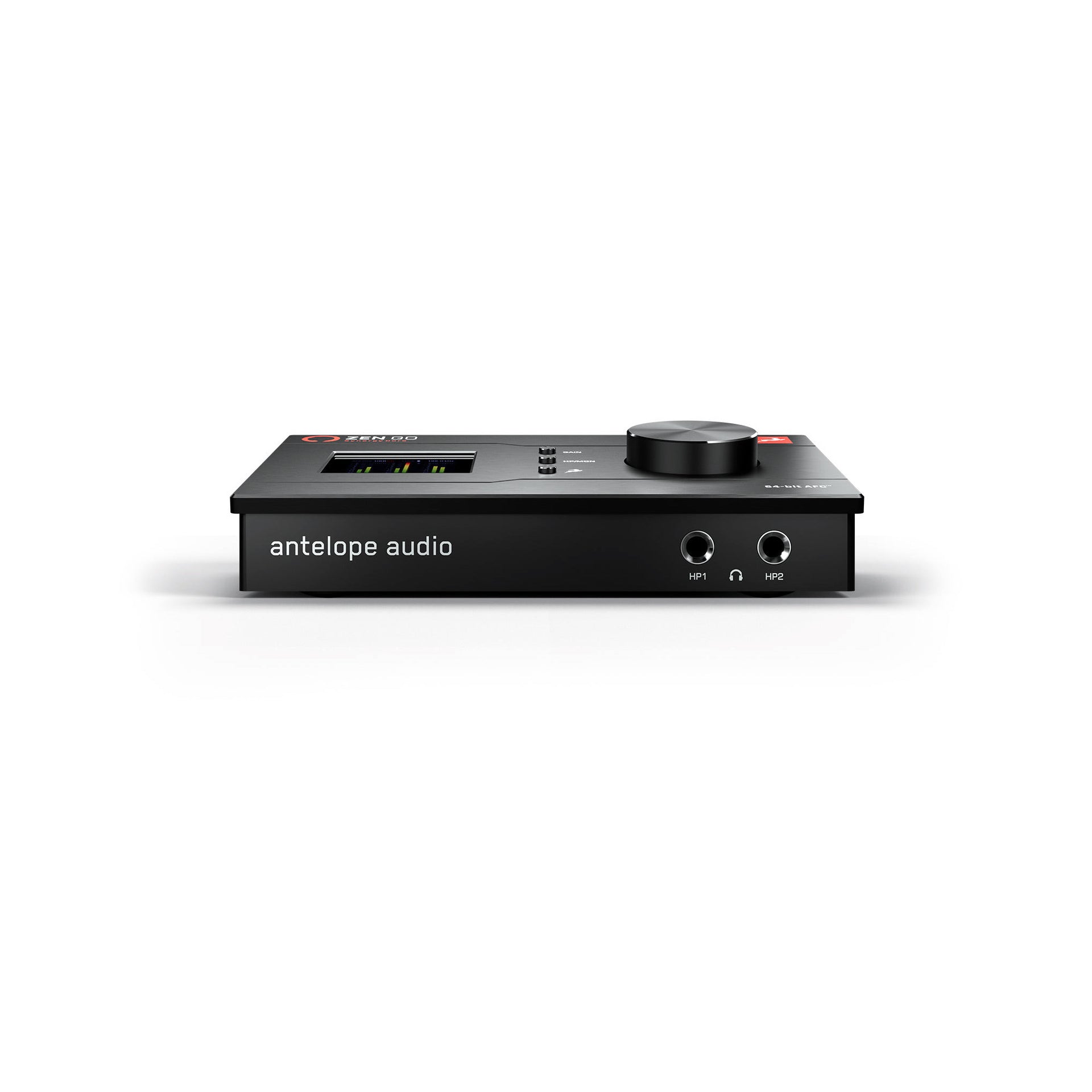 Antelope Audio - Zen Go Synergy Core Thunderbolt - Musik Utan Gränser 