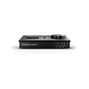 Zen Go Synergy Core Thunderbolt