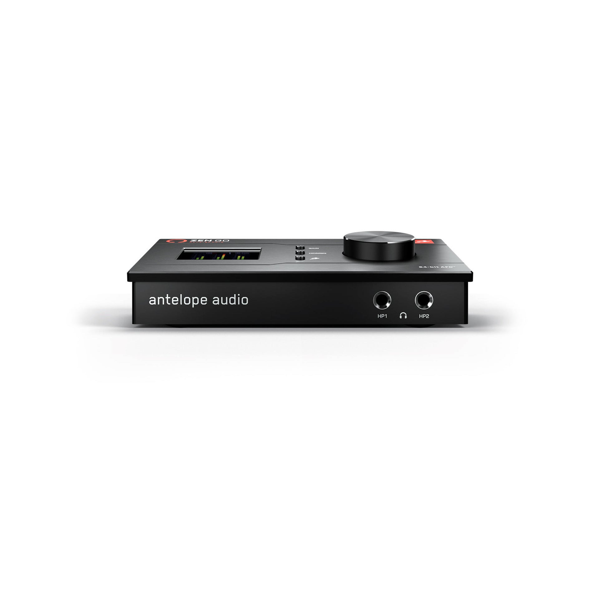 Antelope Audio - Zen Go Synergy Core USB - Musik Utan Gränser 