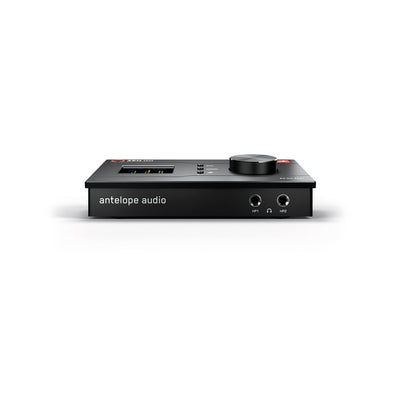 Antelope Audio - Zen Go Synergy Core USB - Musik Utan Gränser 